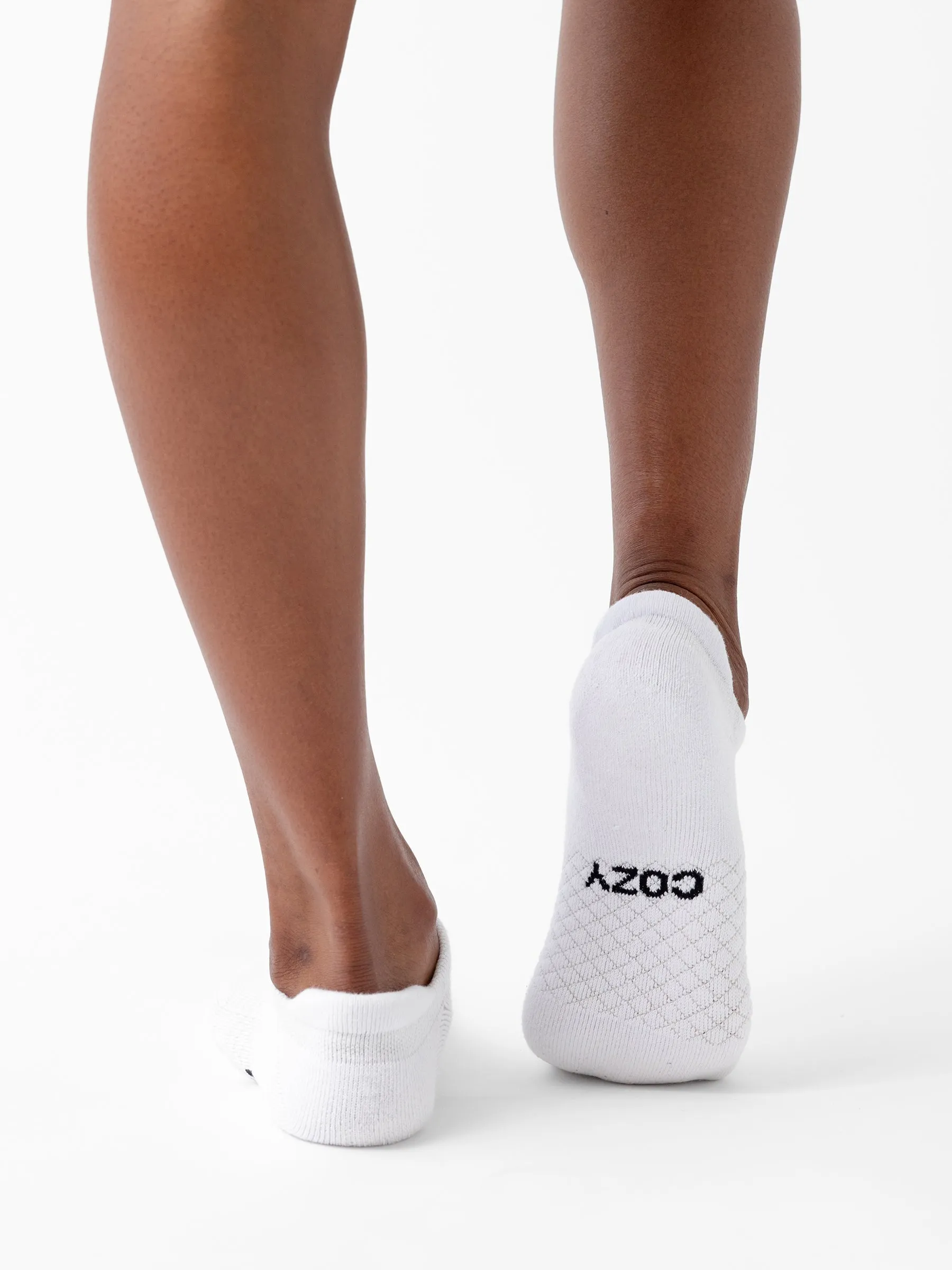Essential Ankle Sock 6-Pack