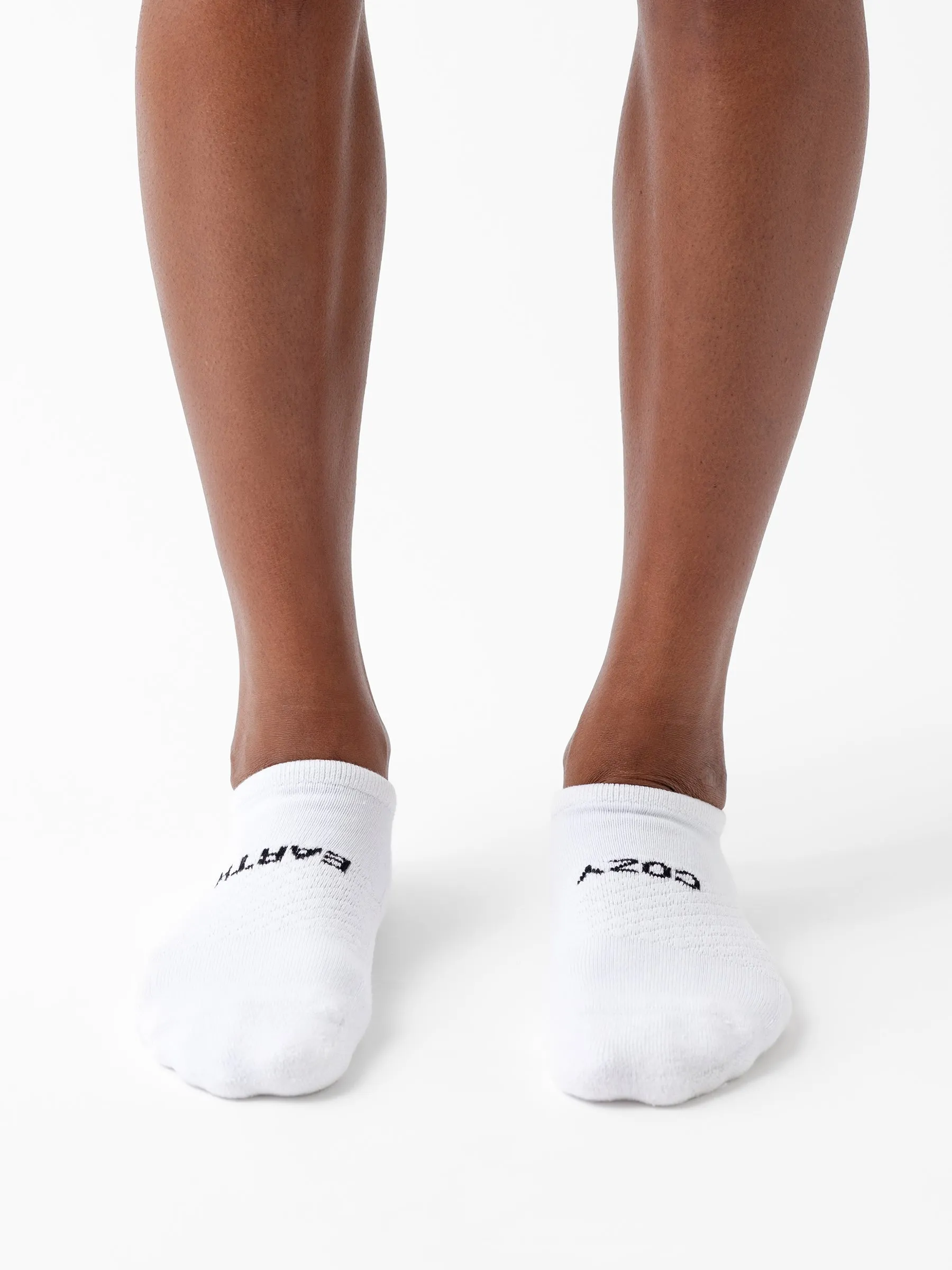 Essential Ankle Sock 6-Pack