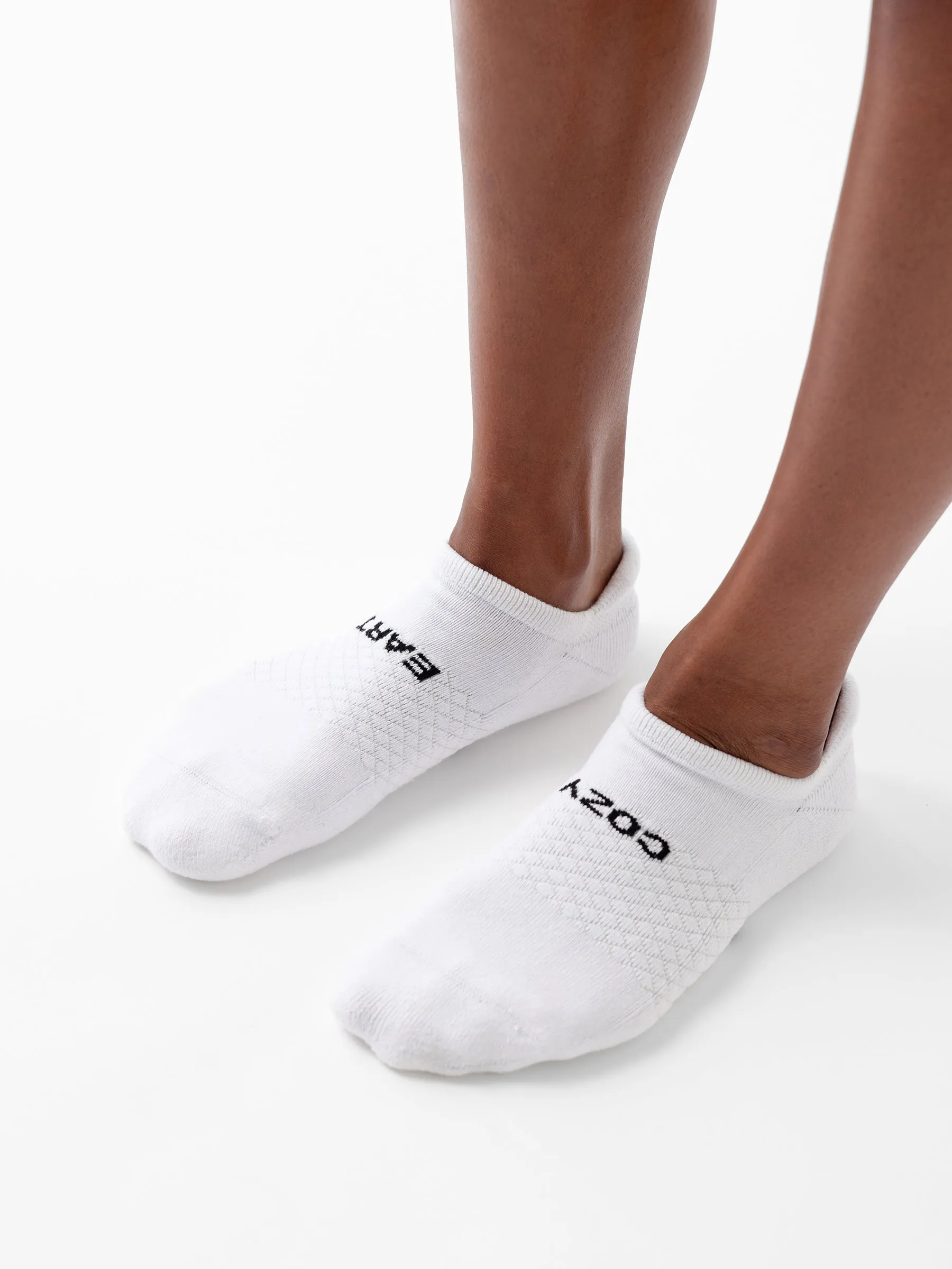 Essential Ankle Sock 6-Pack