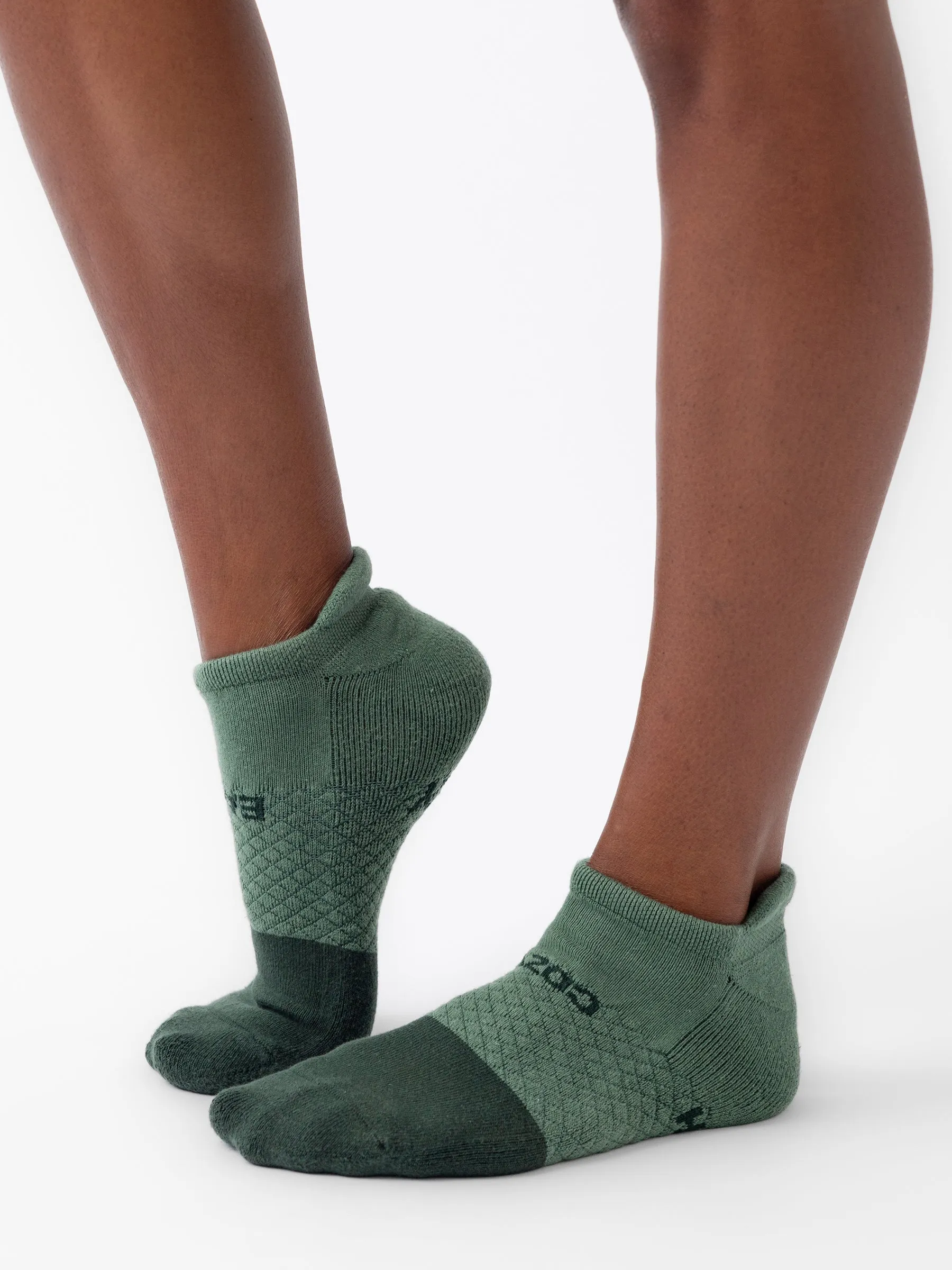 Essential Ankle Sock