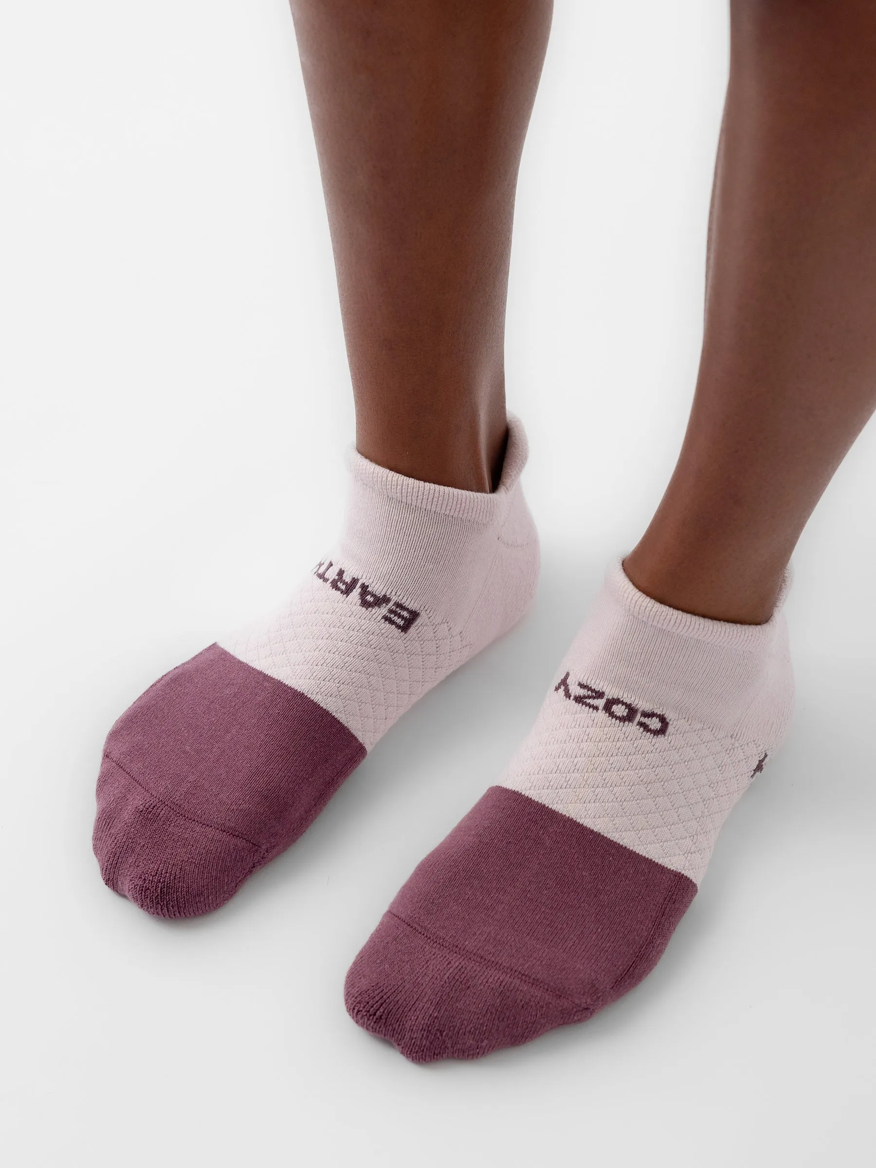 Essential Ankle Sock