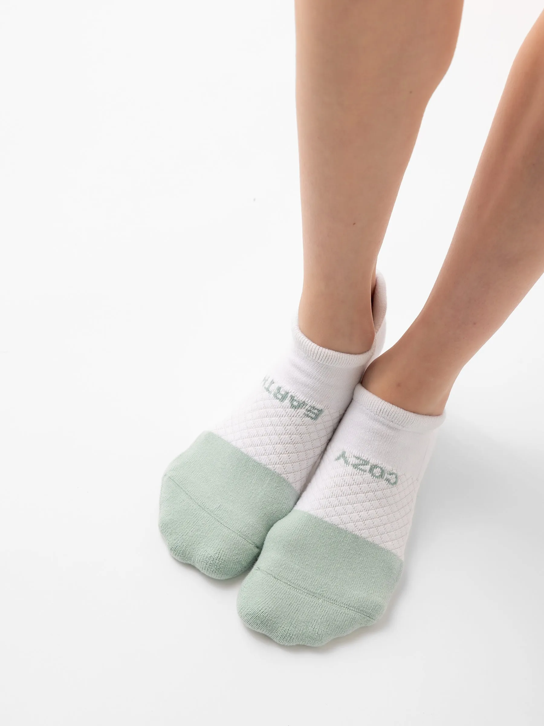 Essential Ankle Sock