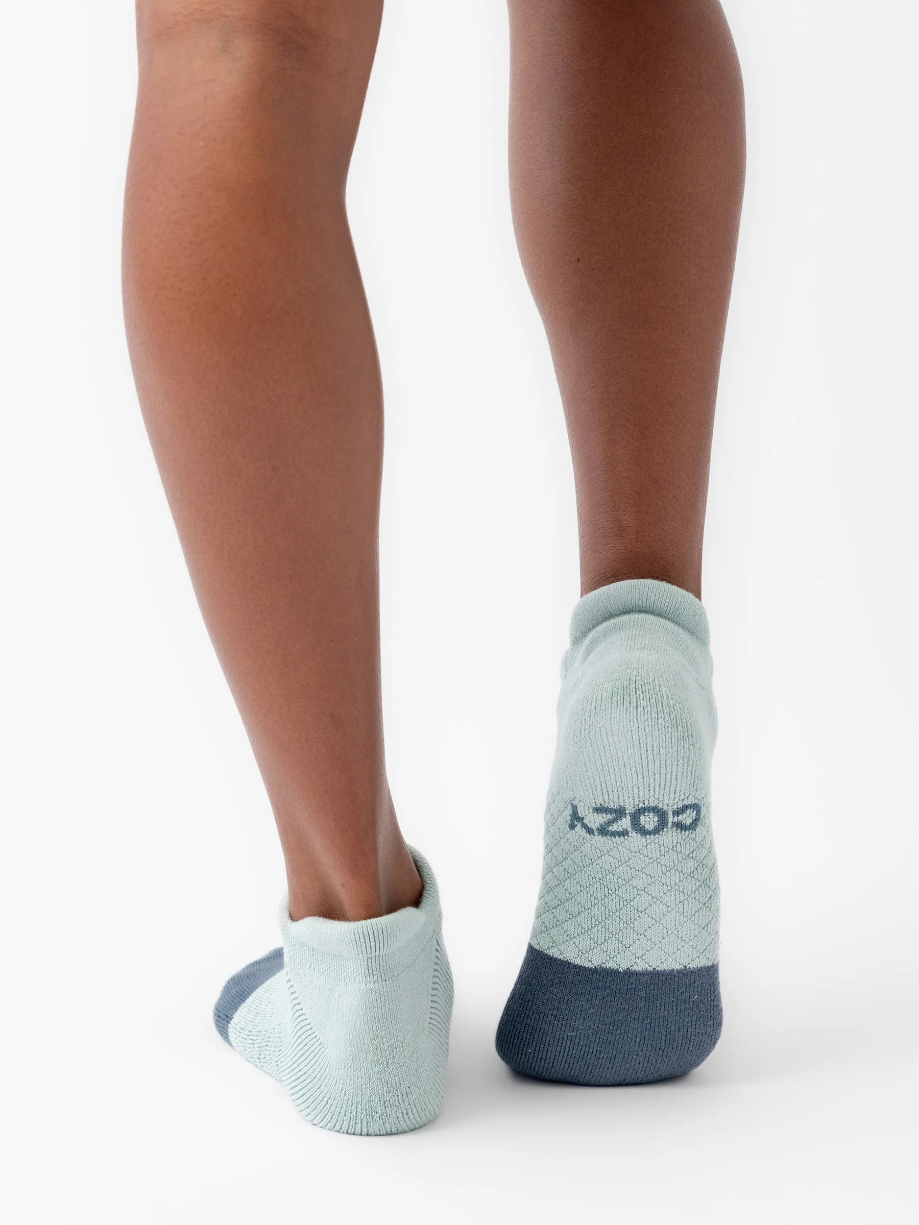 Essential Ankle Sock