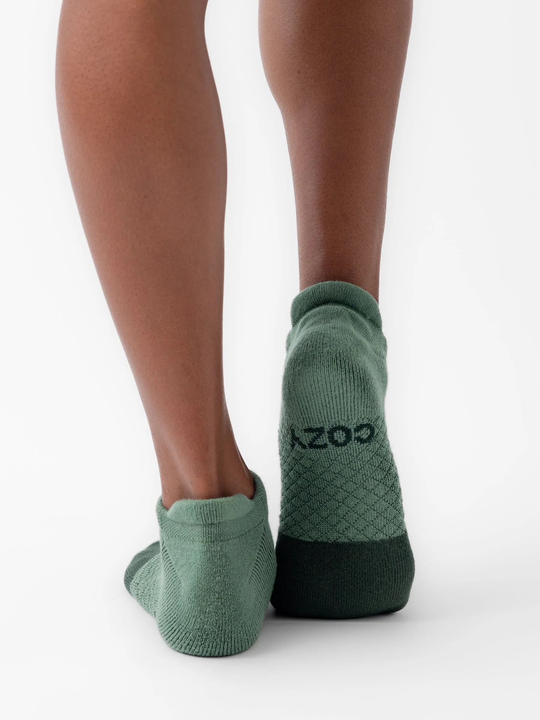 Essential Ankle Sock