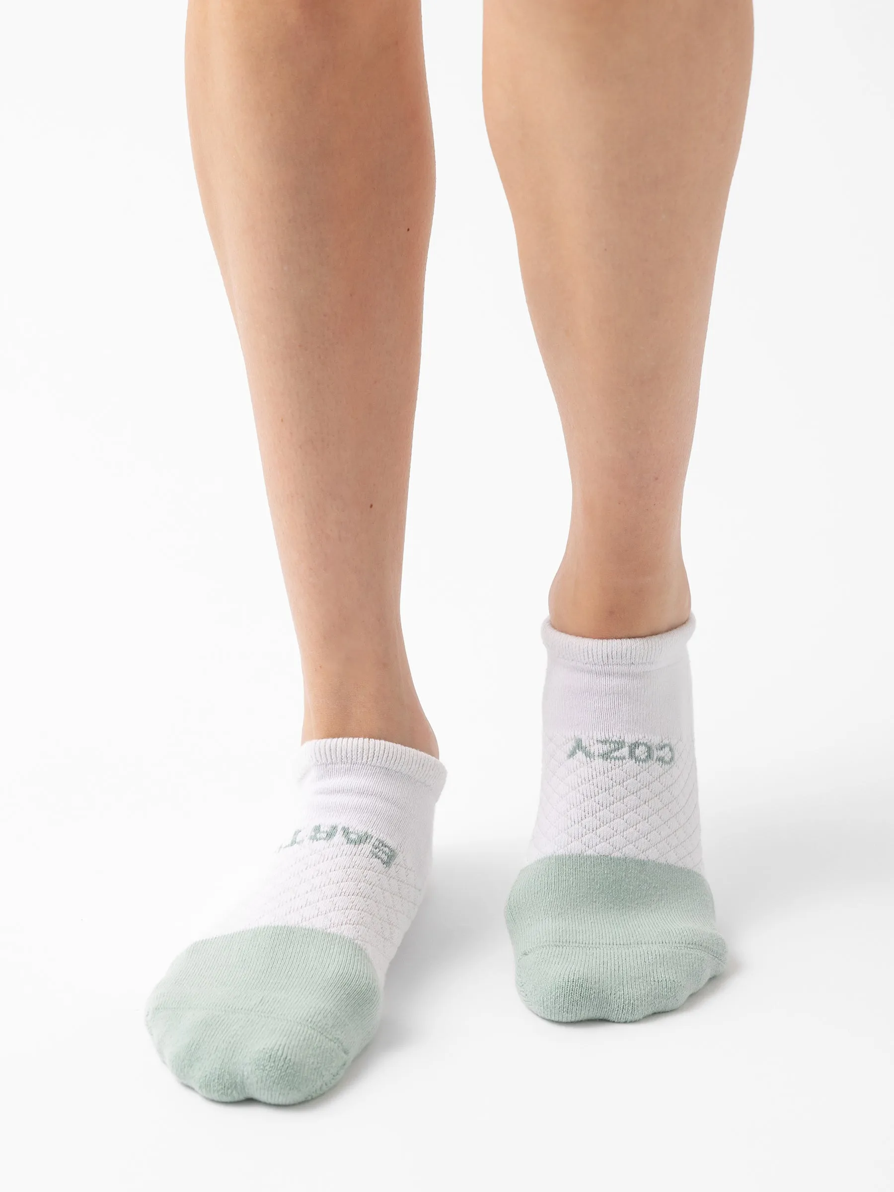 Essential Ankle Sock