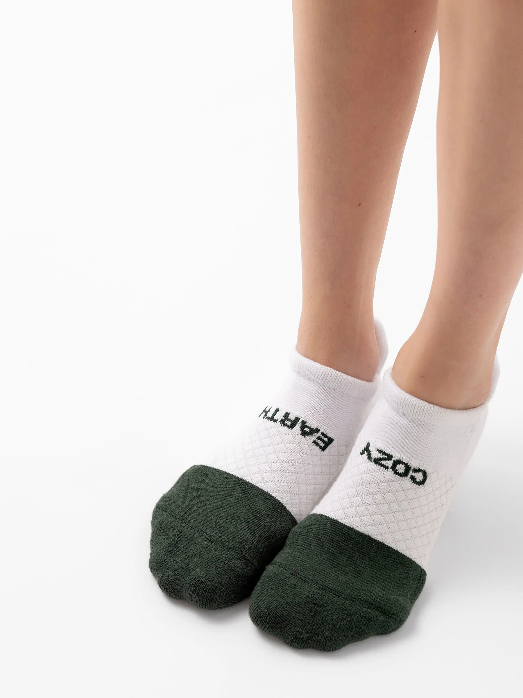 Essential Ankle Sock