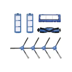 Eufy Clean Replacement Kit, Compatible with G35  and G40 Hybrid 