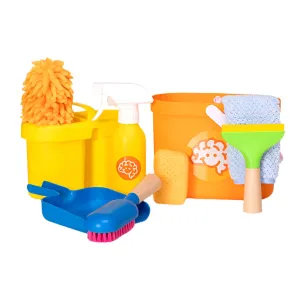 Fat Brain - Pretendables Cleaning Set