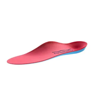 FORMTHOTICS DUAL DENSITY INSOLES