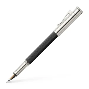 Fountain pen Classic Ebony Fine - #145551
