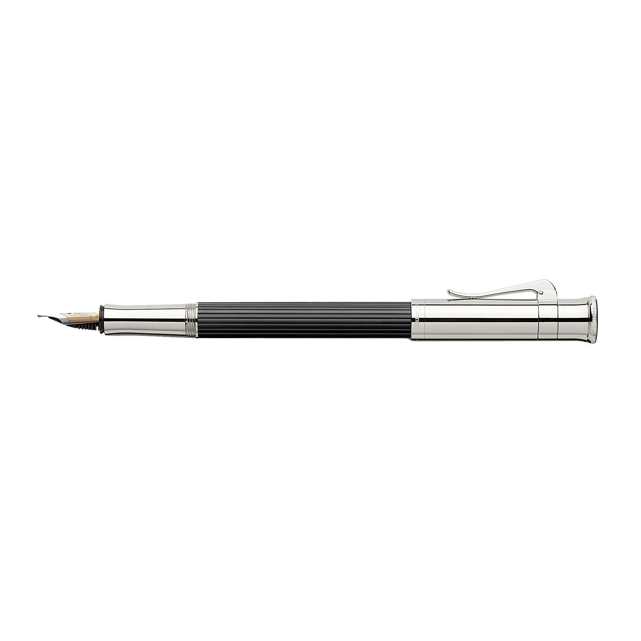 Fountain pen Classic Ebony Fine - #145551