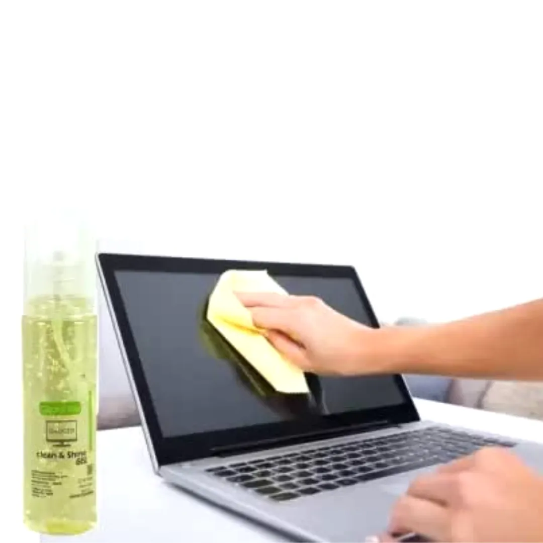 Gadgets Cleaning Gel for Mobile, Laptop & Desktop (100ml)