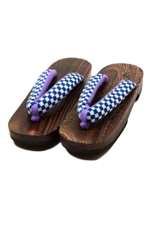 Geta sandal : Women Large #12