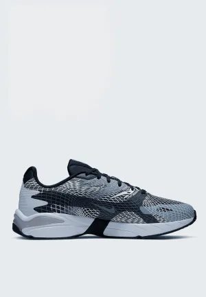 Ghoswift - white/black/wolf grey
