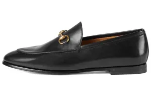 Gucci Jordaan Men's Casual Shoes
