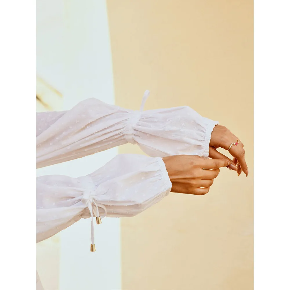 Gulaal Ram Boota Dreams Cotton Top