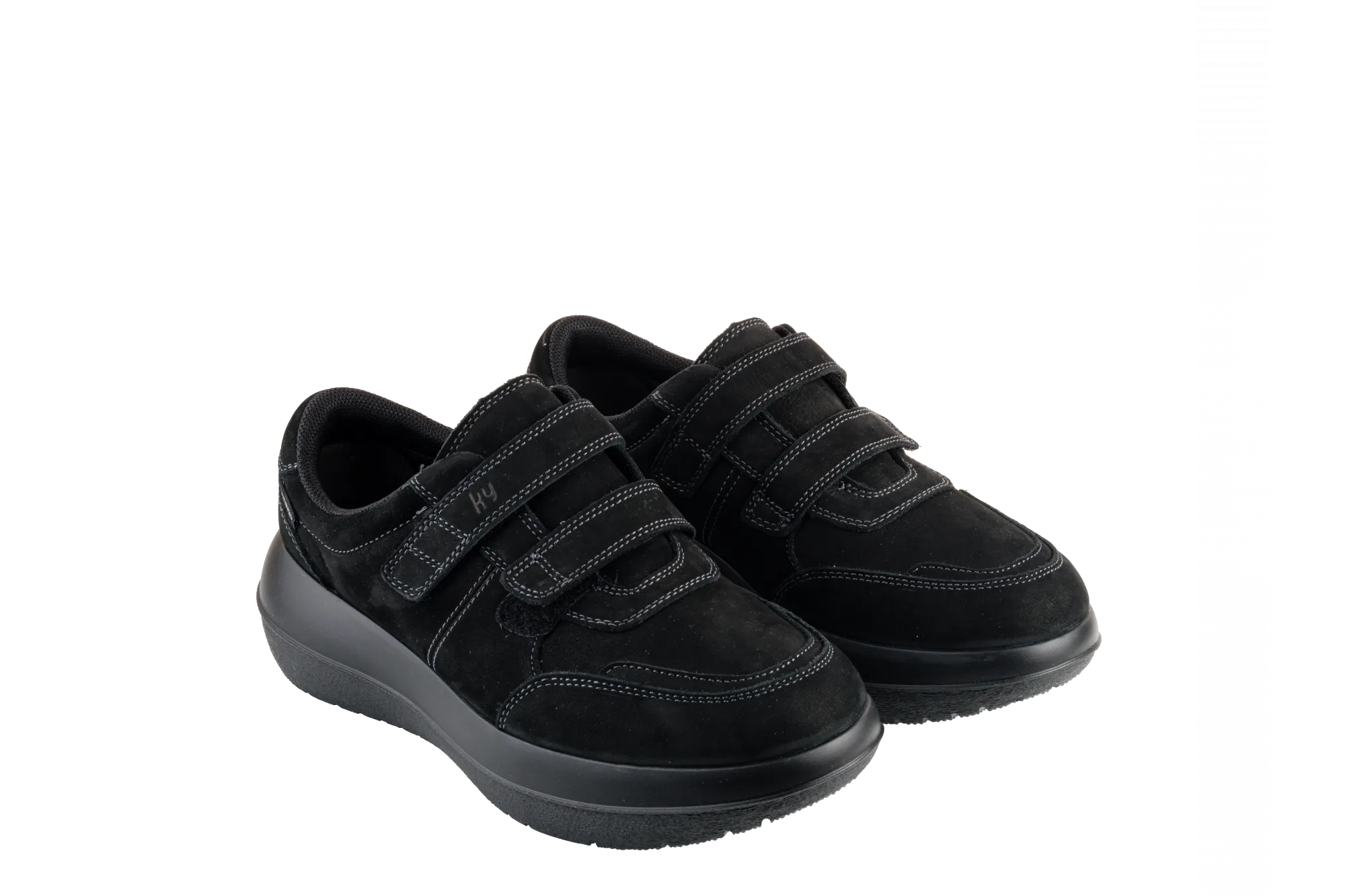 Heiden 20 black