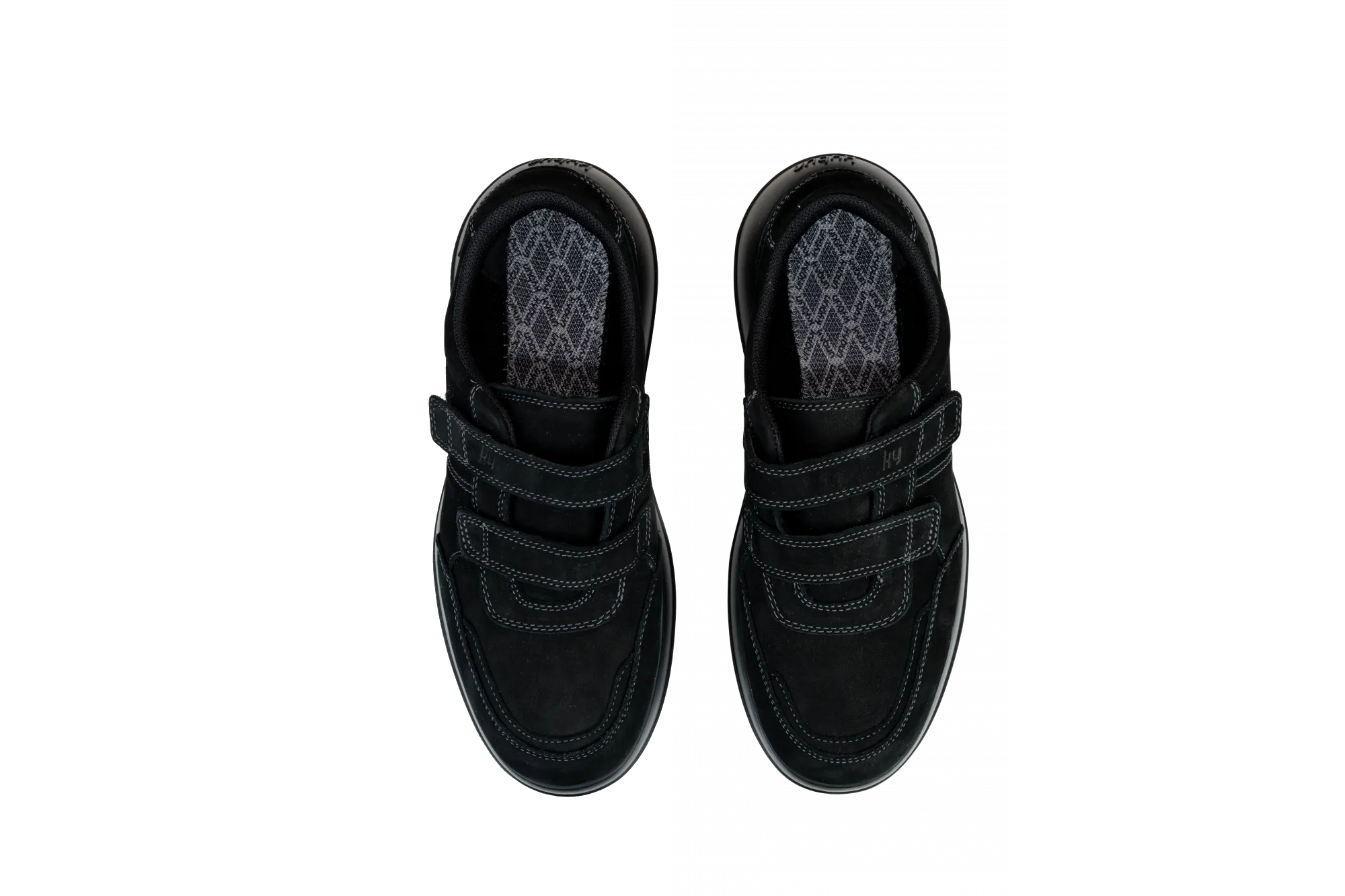 Heiden 20 black