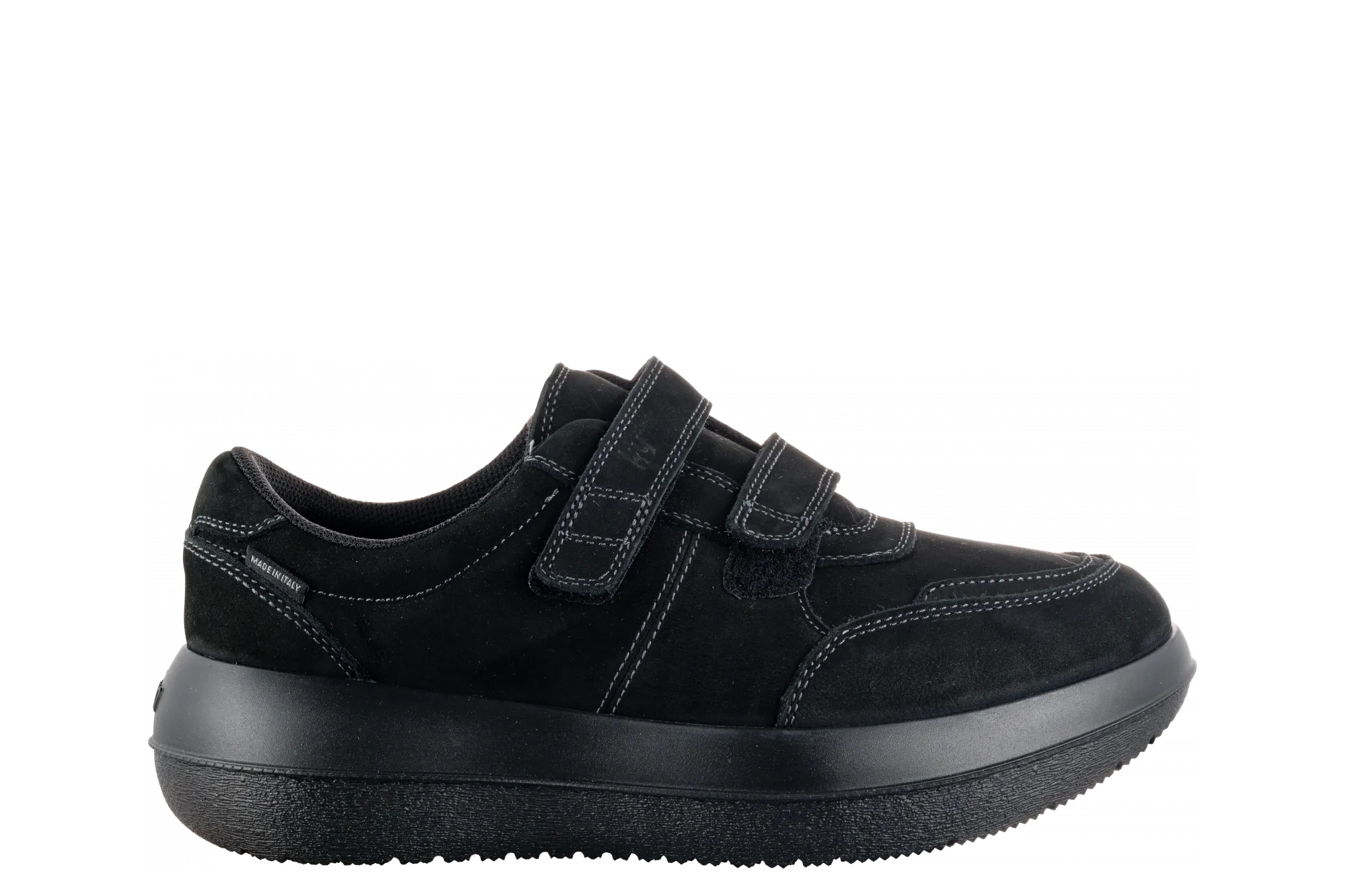 Heiden 20 black