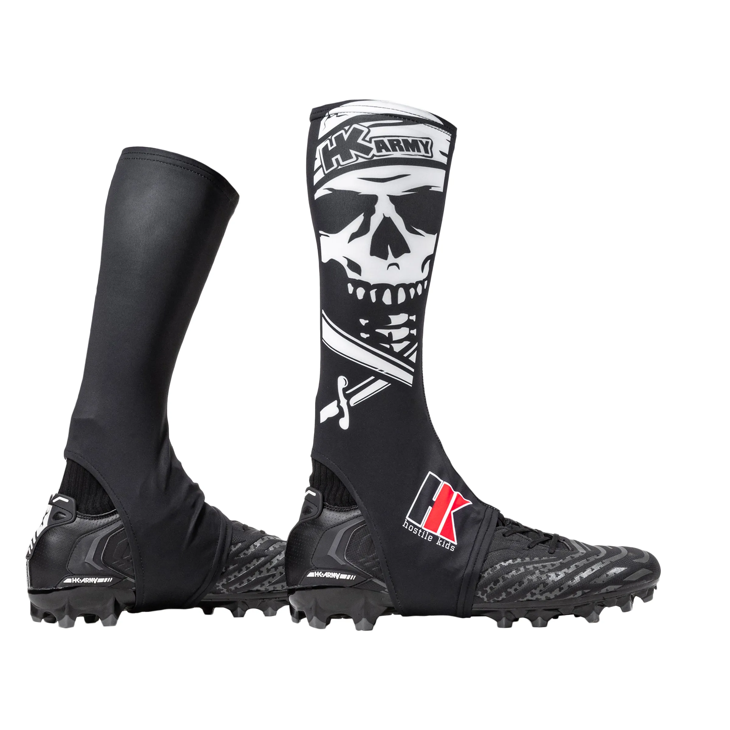 HK Army Cleat Cover - Long - Swords