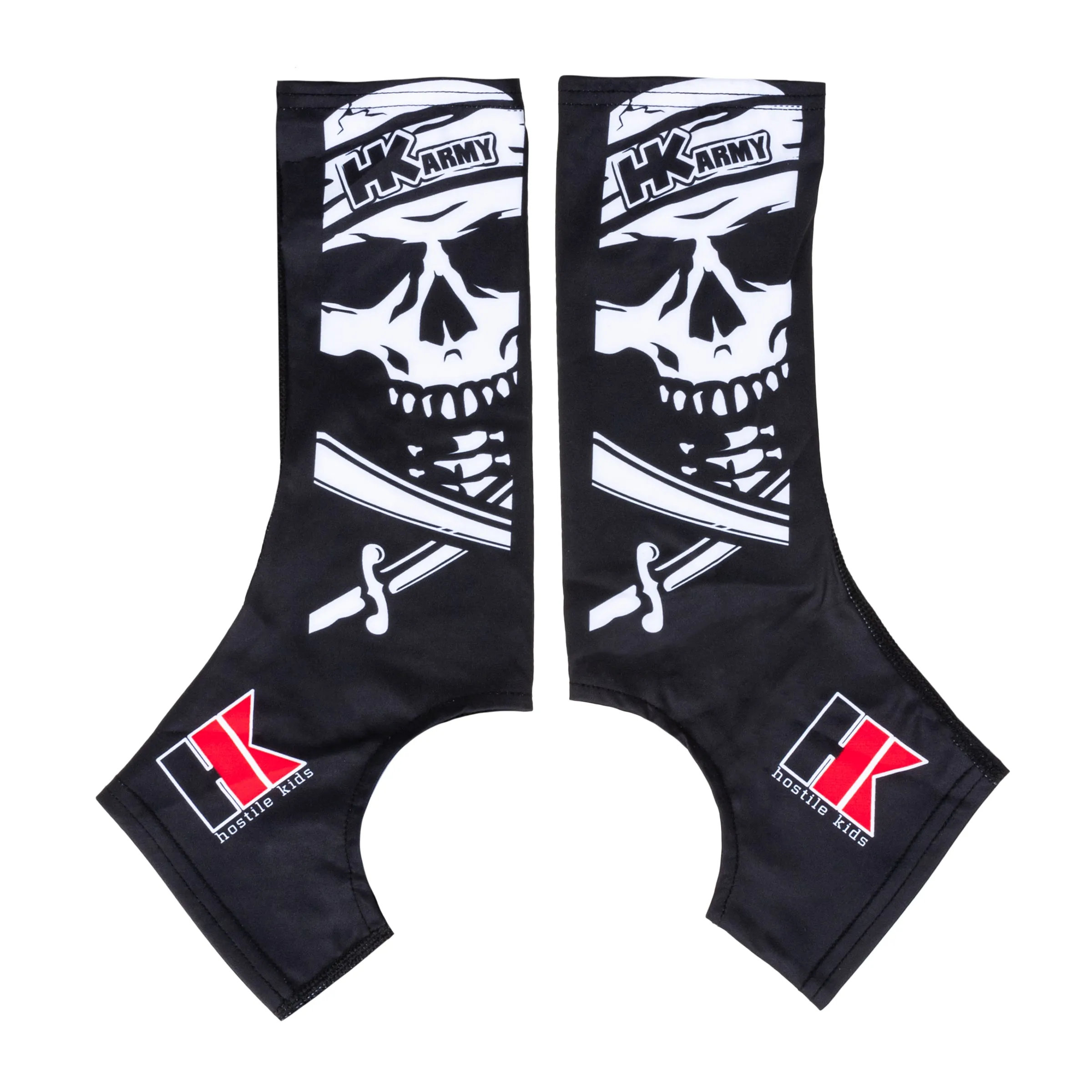 HK Army Cleat Cover - Long - Swords