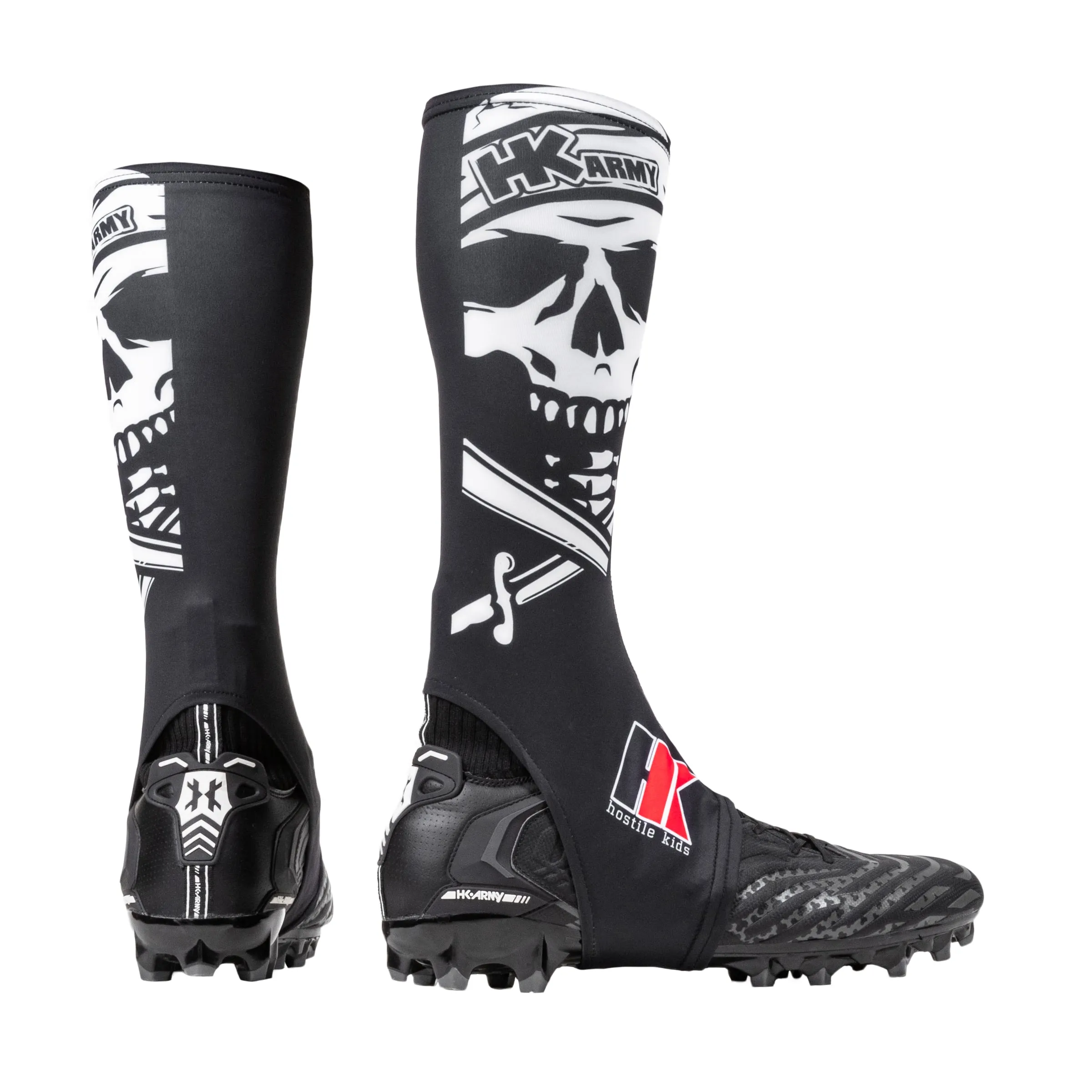 HK Army Cleat Cover - Long - Swords
