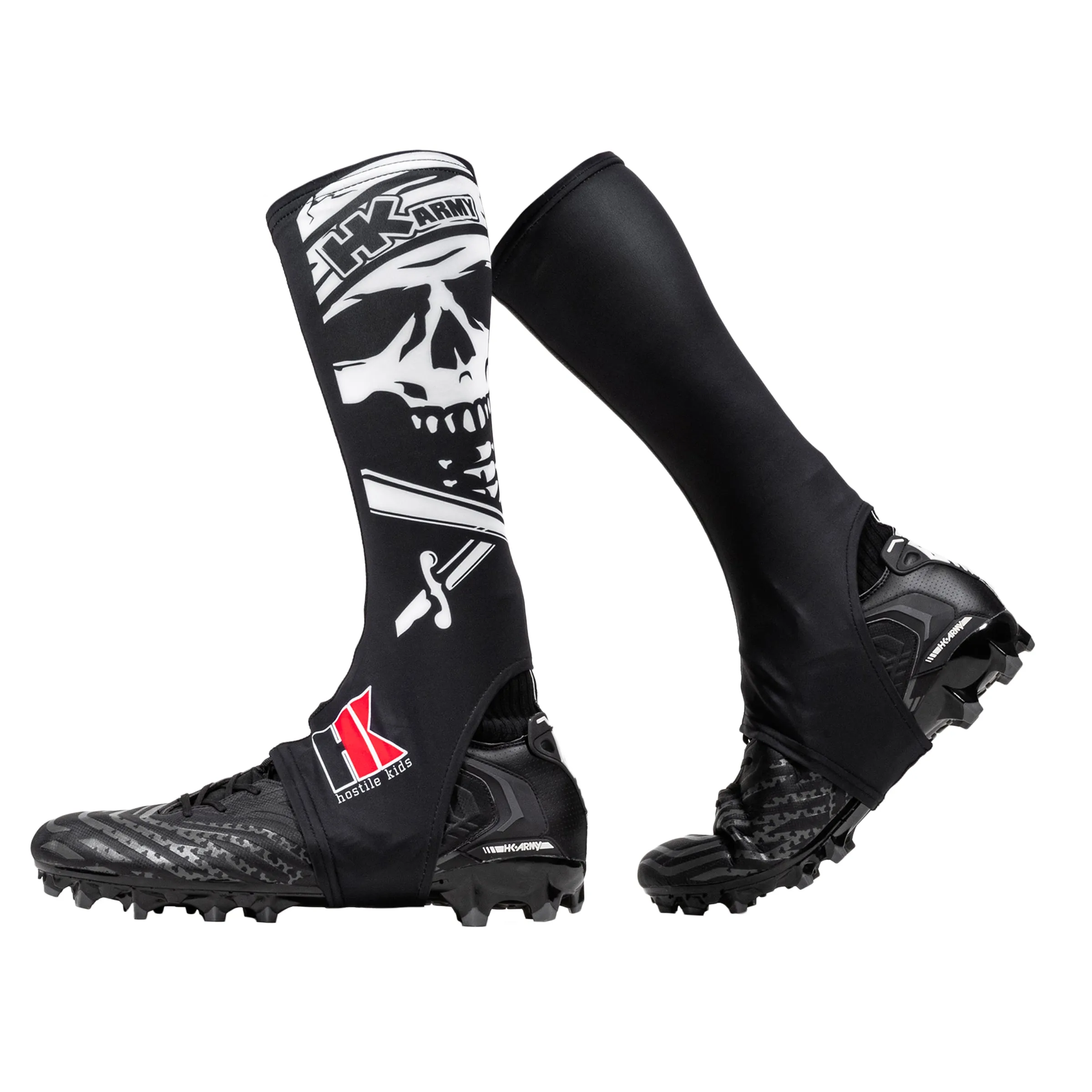 HK Army Cleat Cover - Long - Swords