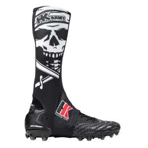 HK Army Cleat Cover - Long - Swords