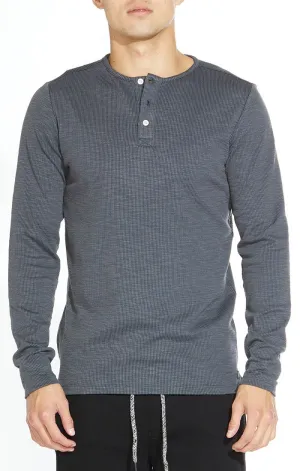 Hogan Henley Top