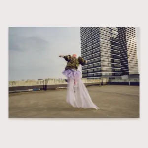 Invisible 3 - Julia Marie Werner