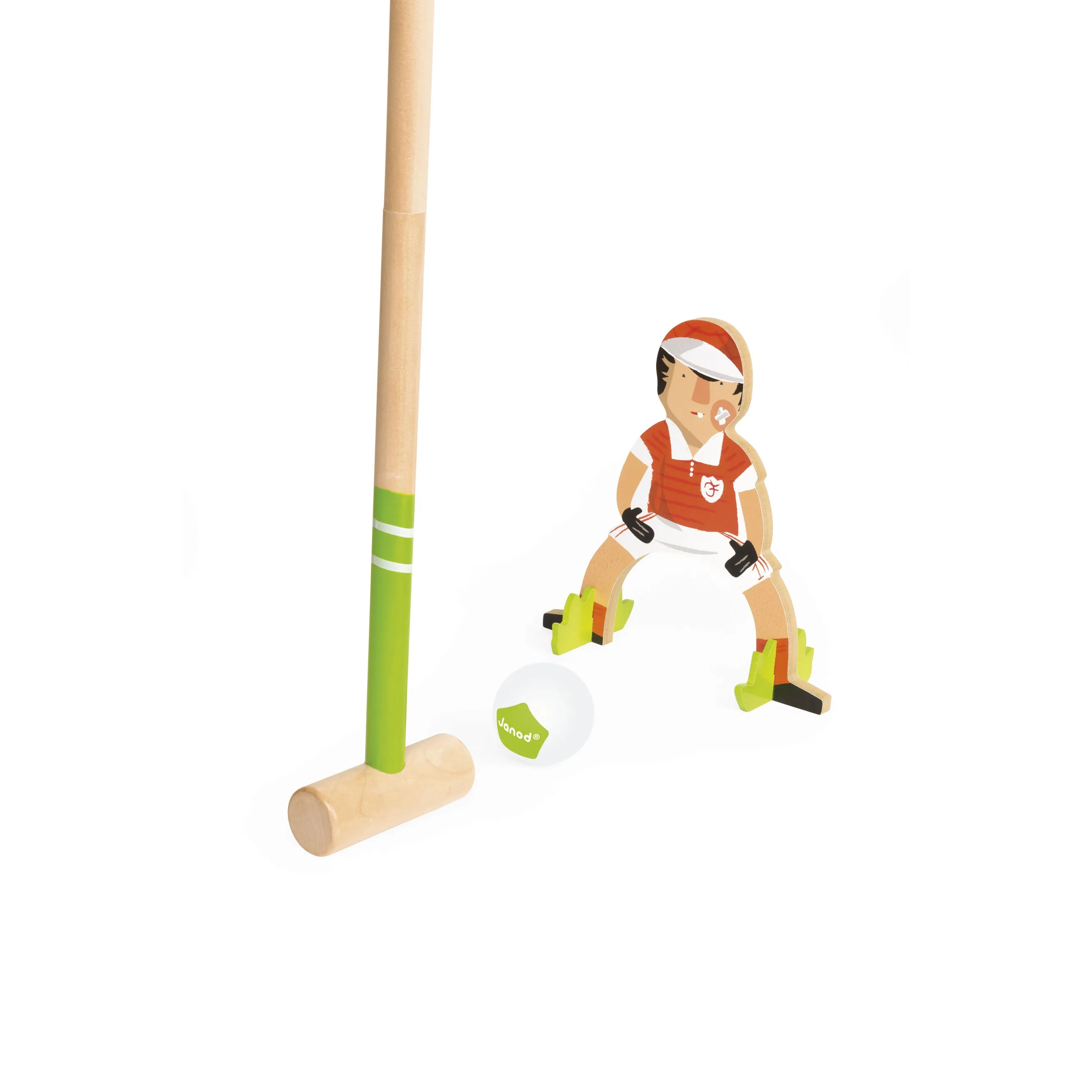Janod Champions Croquet