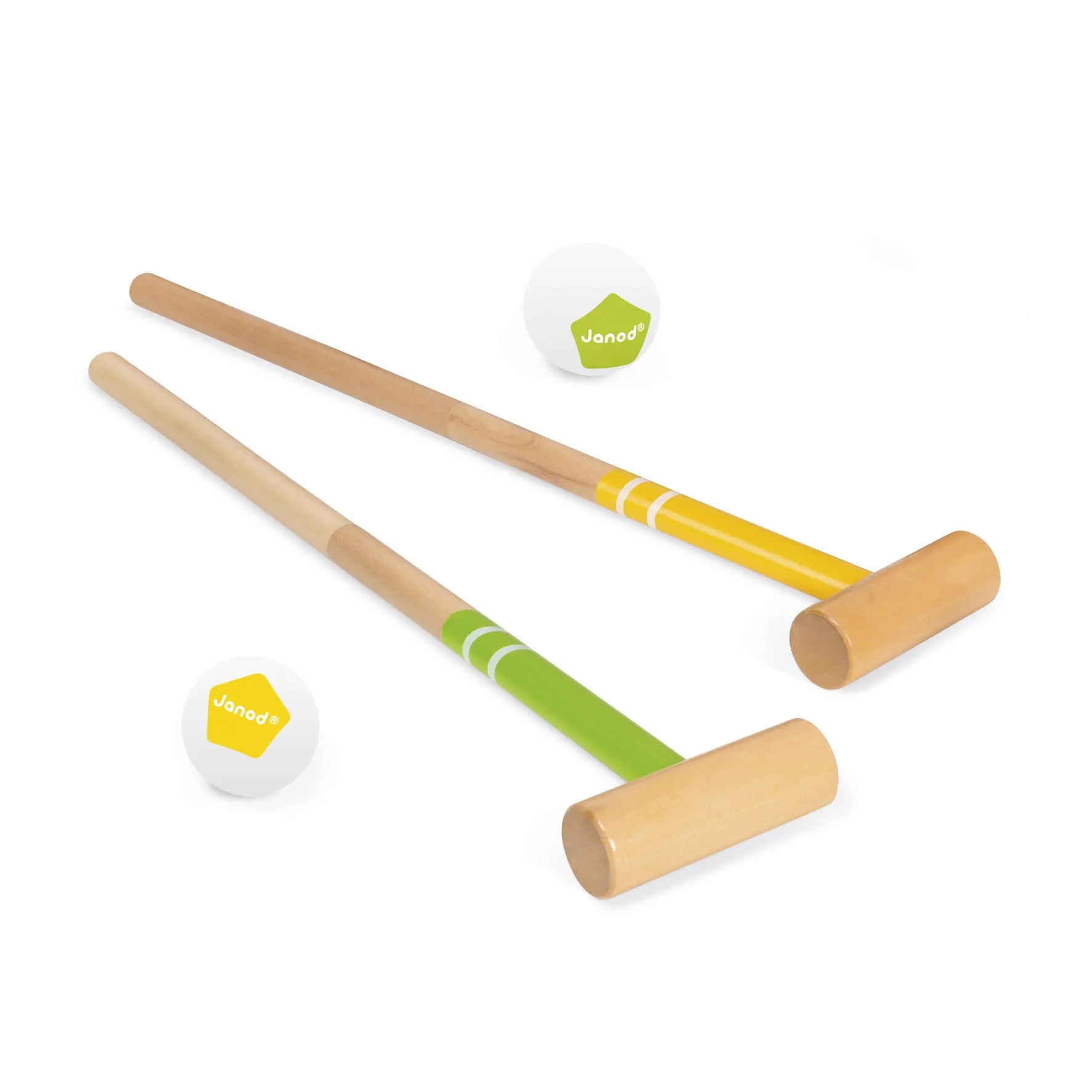 Janod Champions Croquet