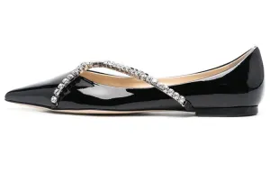 Jimmy Choo Genevi Women's Casual Shoes