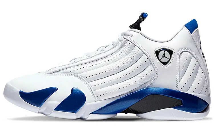 Jordan Air Jordan 14 Vintage Unisex Basketball Shoes