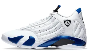 Jordan Air Jordan 14 Vintage Unisex Basketball Shoes