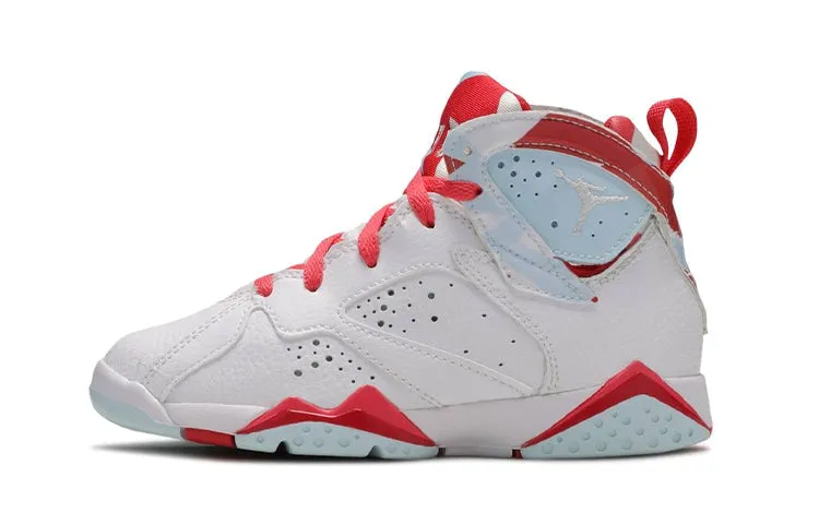 Jordan Air Jordan 7 BP Kids Basketball Shoes