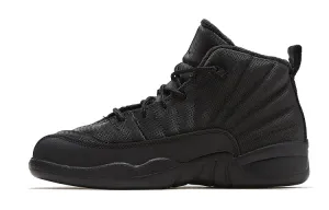 Jordan Children's Basketball Shoes Air Jordan 12 BP
