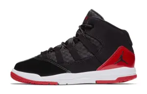 Jordan Max Aura BP Kids Basketball Shoes