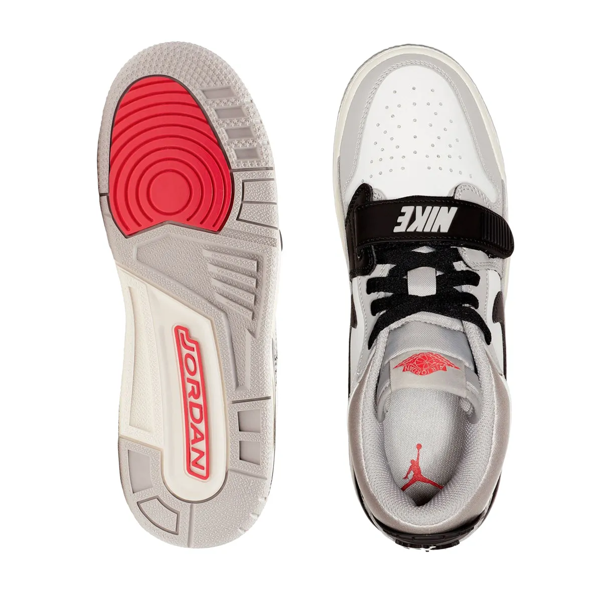 Legacy 312 Low - Youth