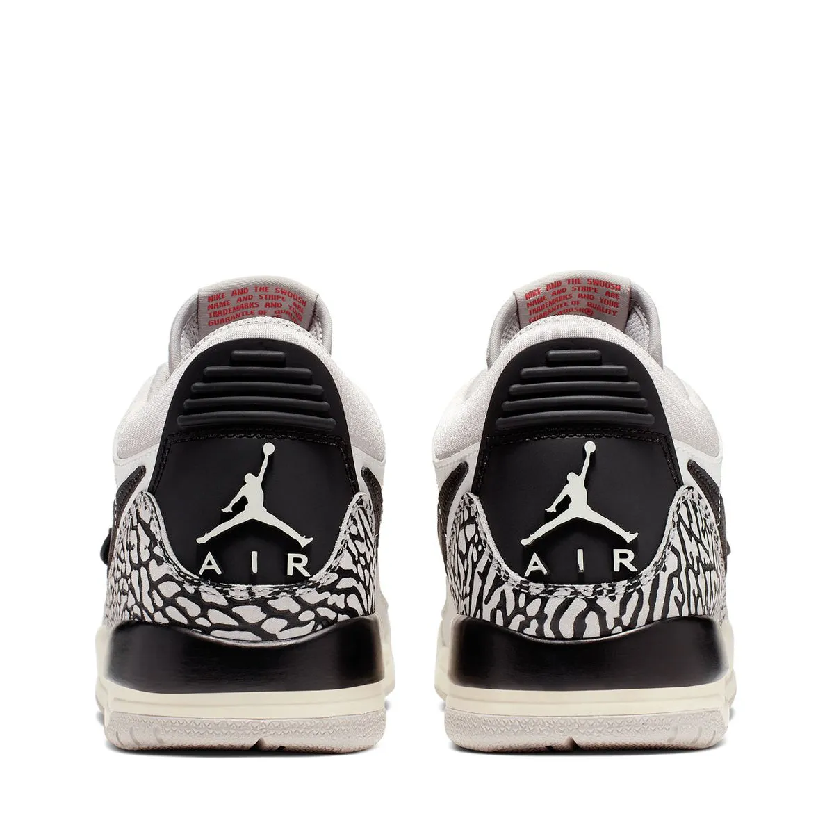 Legacy 312 Low - Youth