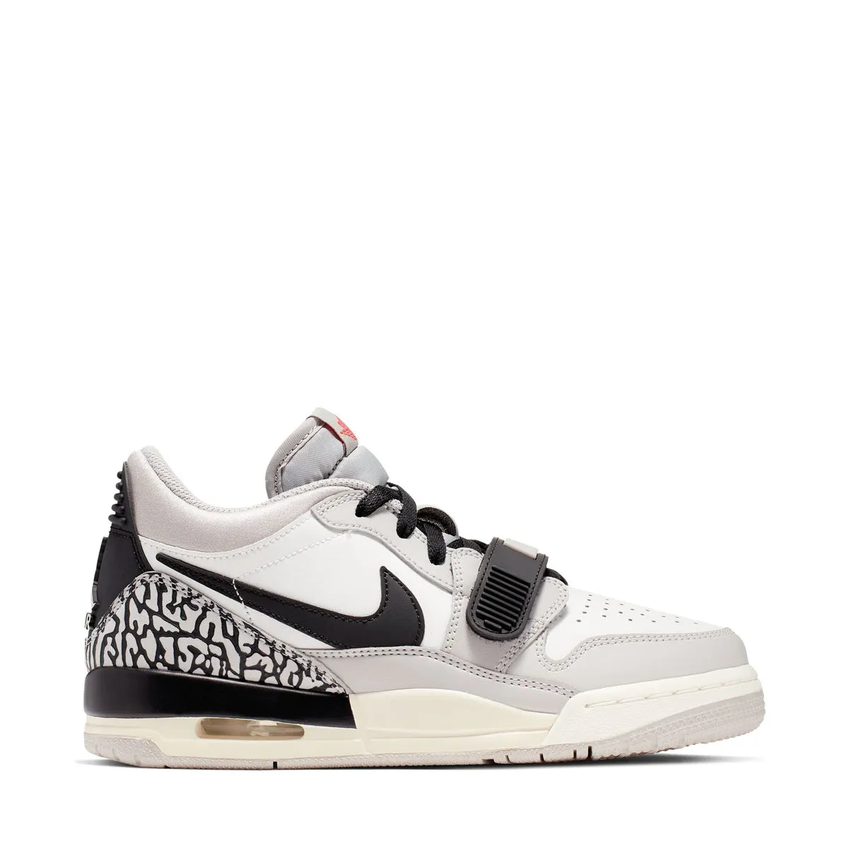Legacy 312 Low - Youth
