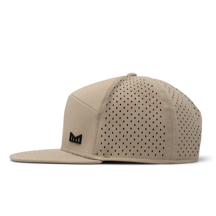 MELIN TRENCHES ICON HYDRO - KHAKI - Classic