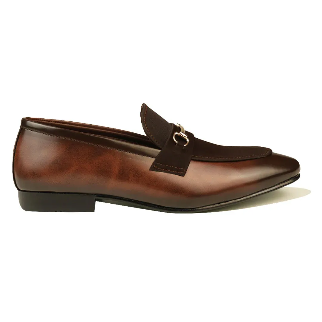 MEN FORMAL SHOES G-793