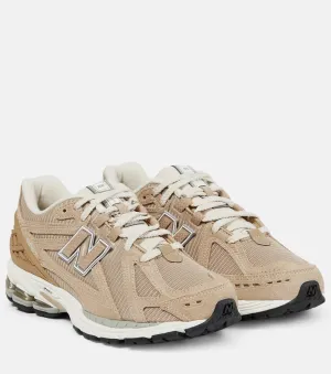 New Balance 1906R suede sneaker, gray