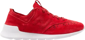 New Balance 1978 sneakers, red