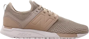 New Balance 247 'Taupe' sneakers, brown