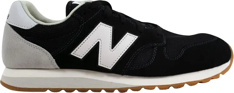 New Balance 520 'Phantom' sneakers, black