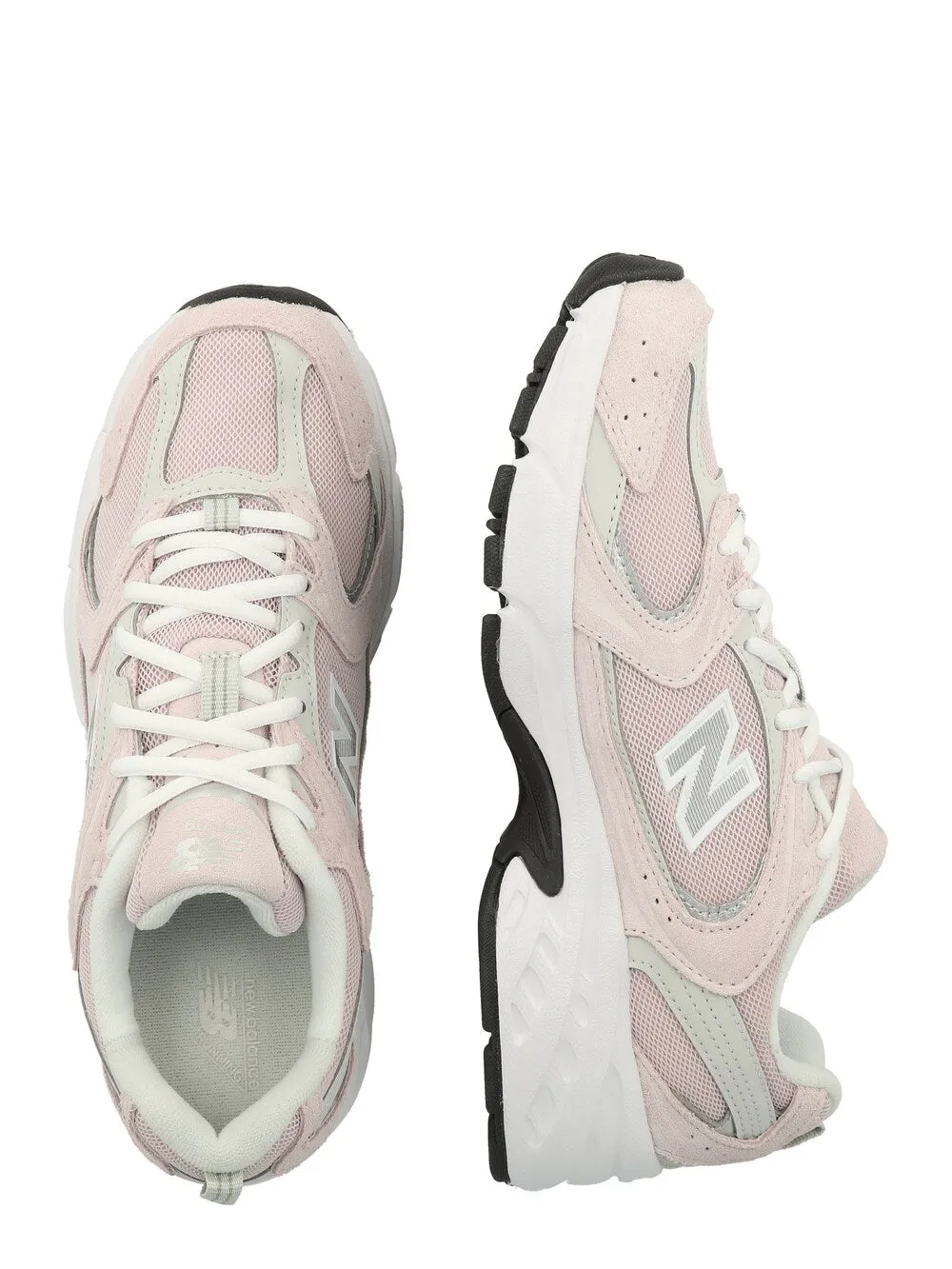 New Balance 530 sneakers, pink
