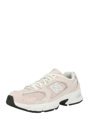 New Balance 530 sneakers, pink