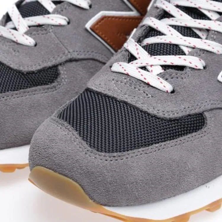New Balance 574 'Canteen' sneakers, gray